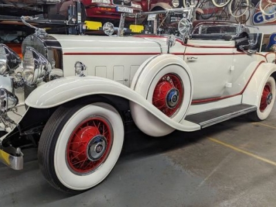 1931 Cadillac Series 355 for sale in New York