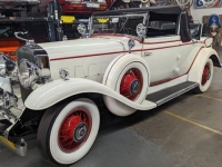 1931 Cadillac Series 355 for sale in Riverhead, New York (ID-111840)