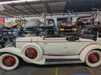1931 Cadillac Series 355 for sale in Riverhead, New York (ID-111840)
