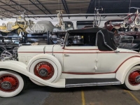 1931 Cadillac Series 355 for sale in Riverhead, New York (ID-111840)