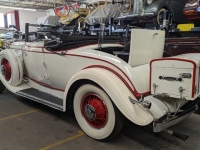 1931 Cadillac Series 355 for sale in Riverhead, New York (ID-111840)
