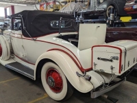 1931 Cadillac Series 355 for sale in Riverhead, New York (ID-111840)