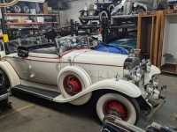 1931 Cadillac Series 355 for sale in Riverhead, New York (ID-111840)