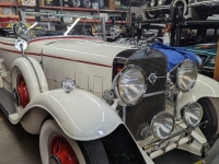 1931 Cadillac Series 355 for sale in Riverhead, New York (ID-111840)