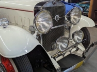1931 Cadillac Series 355 for sale in Riverhead, New York (ID-111840)