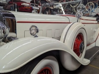 1931 Cadillac Series 355 for sale in Riverhead, New York (ID-111840)