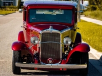 1931 Chevrolet 2-Dr Sedan for sale (ID-109058)
