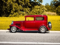 1931 Chevrolet 2-Dr Sedan for sale (ID-109058)
