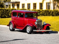 1931 Chevrolet 2-Dr Sedan for sale (ID-109058)