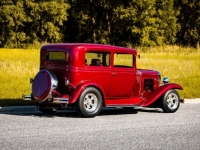 1931 Chevrolet 2-Dr Sedan for sale (ID-109058)