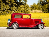 1931 Chevrolet 2-Dr Sedan for sale (ID-109058)