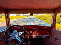 1931 Chevrolet 2-Dr Sedan for sale (ID-109058)