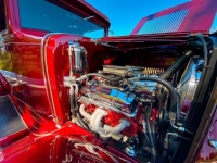 1931 Chevrolet 2-Dr Sedan for sale (ID-109058)
