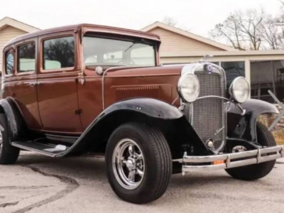 1931 Chevrolet AE Independence for sale