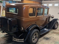 1931 Chevrolet AE Independence for sale in Michigan (ID-115712)