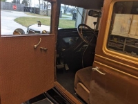 1931 Chevrolet AE Independence for sale in Michigan (ID-115712)