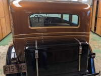 1931 Chevrolet AE Independence for sale in Michigan (ID-115712)