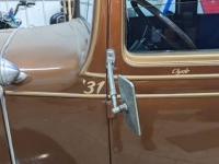 1931 Chevrolet AE Independence for sale in Michigan (ID-115712)