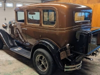 1931 Chevrolet AE Independence for sale in Michigan (ID-115712)
