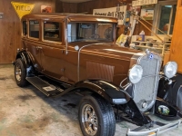 1931 Chevrolet AE Independence for sale in Michigan (ID-115712)