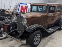 1931 Chevrolet AE Independence for sale in Michigan (ID-115712)
