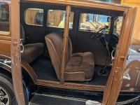 1931 Chevrolet AE Independence for sale in Michigan (ID-115712)
