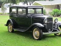 1931 Chevrolet Coupe for sale (ID-100226)