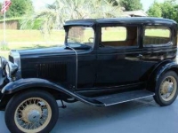 1931 Chevrolet Coupe for sale (ID-100226)