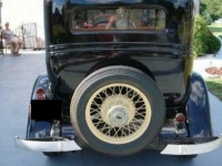 1931 Chevrolet Coupe for sale (ID-100226)