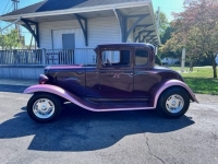 1931 Chevrolet Coupe for sale (ID-121643)