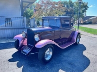 1931 Chevrolet Coupe for sale (ID-121643)
