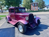 1931 Chevrolet Coupe for sale (ID-121643)