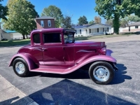 1931 Chevrolet Coupe for sale (ID-121643)