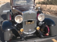 1931 Chevrolet Coupe for sale in Michigan (ID-132971)