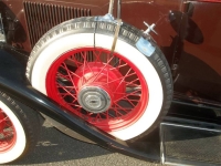 1931 Chevrolet Coupe for sale in Michigan (ID-132971)
