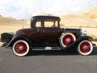 1931 Chevrolet Coupe for sale in Michigan (ID-132971)