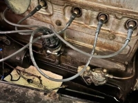 1931 Chevrolet Coupe for sale in Michigan (ID-142125)