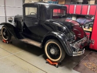1931 Chevrolet Coupe for sale in Michigan (ID-142125)