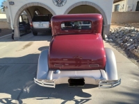 1931 Chevrolet Coupe for sale in Michigan (ID-155423)