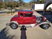 1931 Chevrolet Coupe for sale in Michigan (ID-155423)