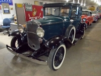 1931 Chevrolet Coupe for sale in Michigan (ID-162079)