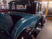 1931 Chevrolet Coupe for sale in Michigan (ID-162079)