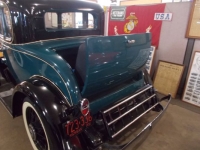 1931 Chevrolet Coupe for sale in Michigan (ID-162079)
