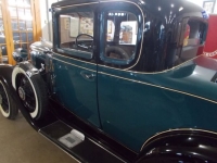 1931 Chevrolet Coupe for sale in Michigan (ID-162079)
