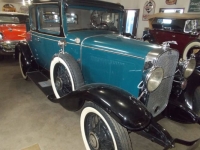 1931 Chevrolet Coupe for sale in Michigan (ID-162079)