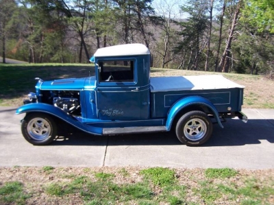 1931 Chevrolet Custom for sale