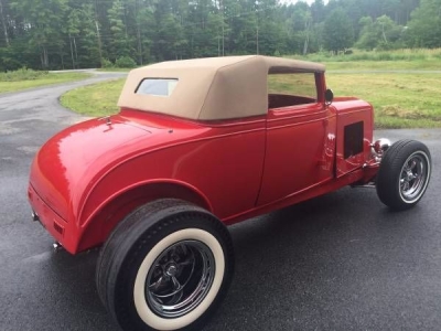 1931 Chevrolet Hi-boy for sale
