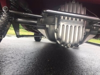 1931 Chevrolet Hi-boy for sale in Michigan (ID-105104)