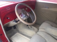 1931 Chevrolet Hi-boy for sale in Michigan (ID-105104)