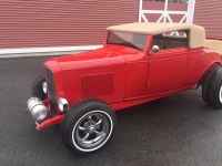 1931 Chevrolet Hi-boy for sale in Michigan (ID-105104)